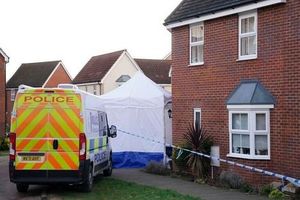 کشف جسد ۴ عضو یک خانواده در انگلیس