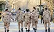 خرید خدمت سربازی منتفی است
