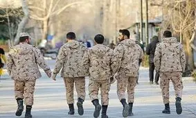 مهلت خروج مشمولان بدون وثیقه برای اربعین اعلام شد