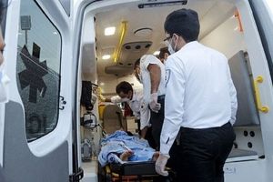 علت فوت دانش آموز ایلامی در مدرسه در حال بررسی است