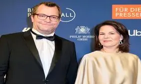 وزیر خارجۀ آلمان از همسرش طلاق گرفت

