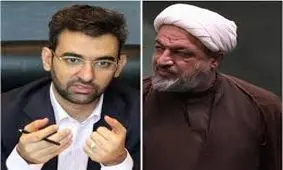 واکنش آذری جهرمی به نفوذی خواندن برخوردکنندگان با متحصنین حجاب توسط رسایی