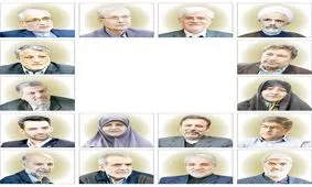 آن اصلاح طلبانی که برای ثبت نام مجلس آمدند و آنها که نیامدند

