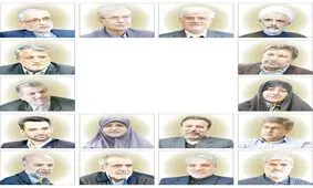 آن اصلاح طلبانی که برای ثبت نام مجلس آمدند و آنها که نیامدند

