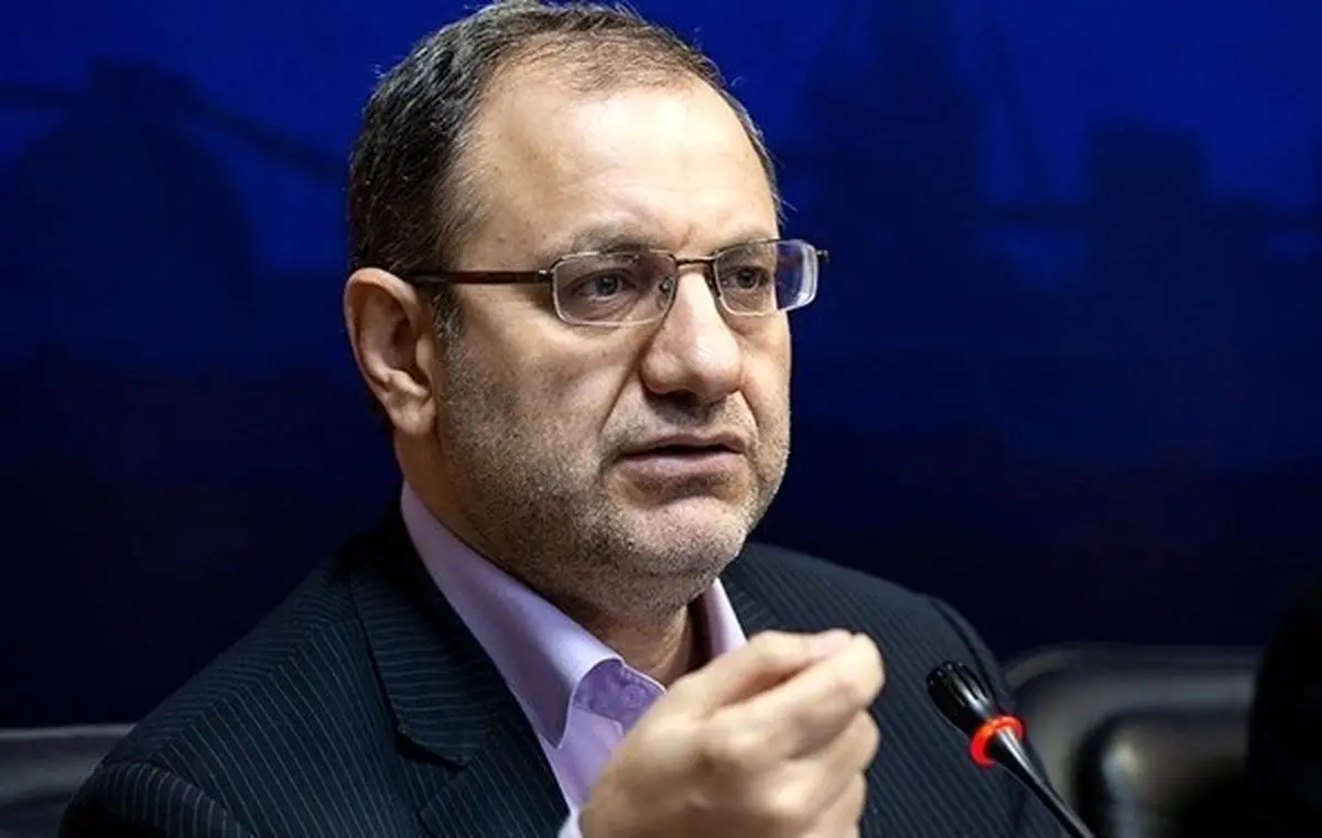 طرح صیانت از دستور کار مجلس خارج شده است

