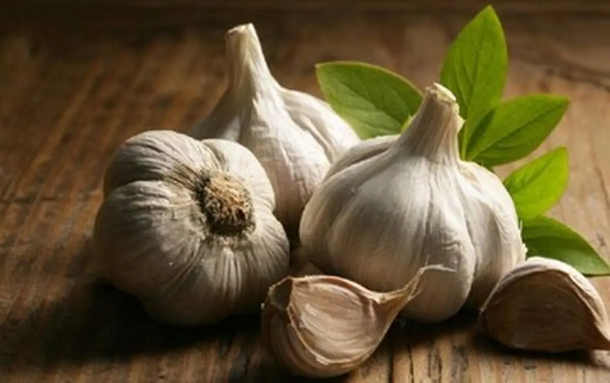 خواص شگفت انگیز سیر برای تیروئید