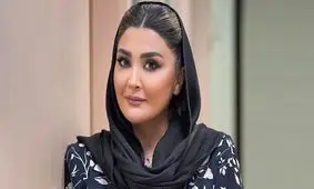 استوری مریم معصومی از سفر مجلل به چین