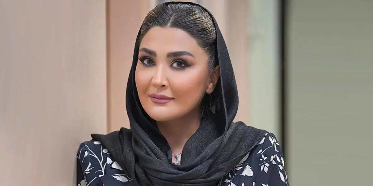 استوری مریم معصومی از سفر مجلل به چین