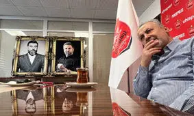 جانشین درویش مشخص شد