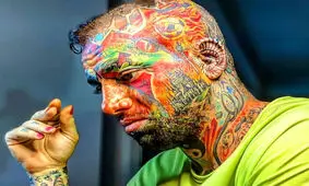 ورود پلیس ترکیه به پرونده خانه وحشتِ امیر تتلو!

