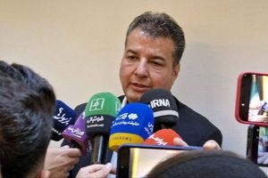 امیدوارم انحلال پالایش نفت شایعه باشد؛ آکادمی گیتی‌پسند را رصد می‌کنیم