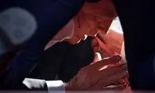 ماجرای ترور ترامپ توسط ایران در ترکیه/ وقتی دونالد مجبور شد هواپیمایش را تغییر دهد