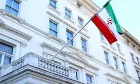ایران هرگونه ارتباط با حوادث خشونت‌آمیز در انگلیس را رد کرد

