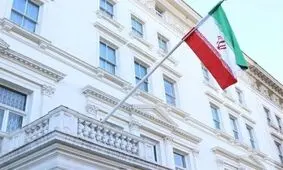 ایران هرگونه ارتباط با حوادث خشونت‌آمیز در انگلیس را رد کرد

