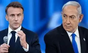 درخواست ۱۱ نهاد فرانسوی از دولت برای بازداشت نتانیاهو

