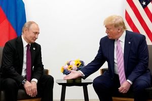 ترامپ: پوتین بیشتر از زلنسکی از توافق صلح استقبال می‌کند

