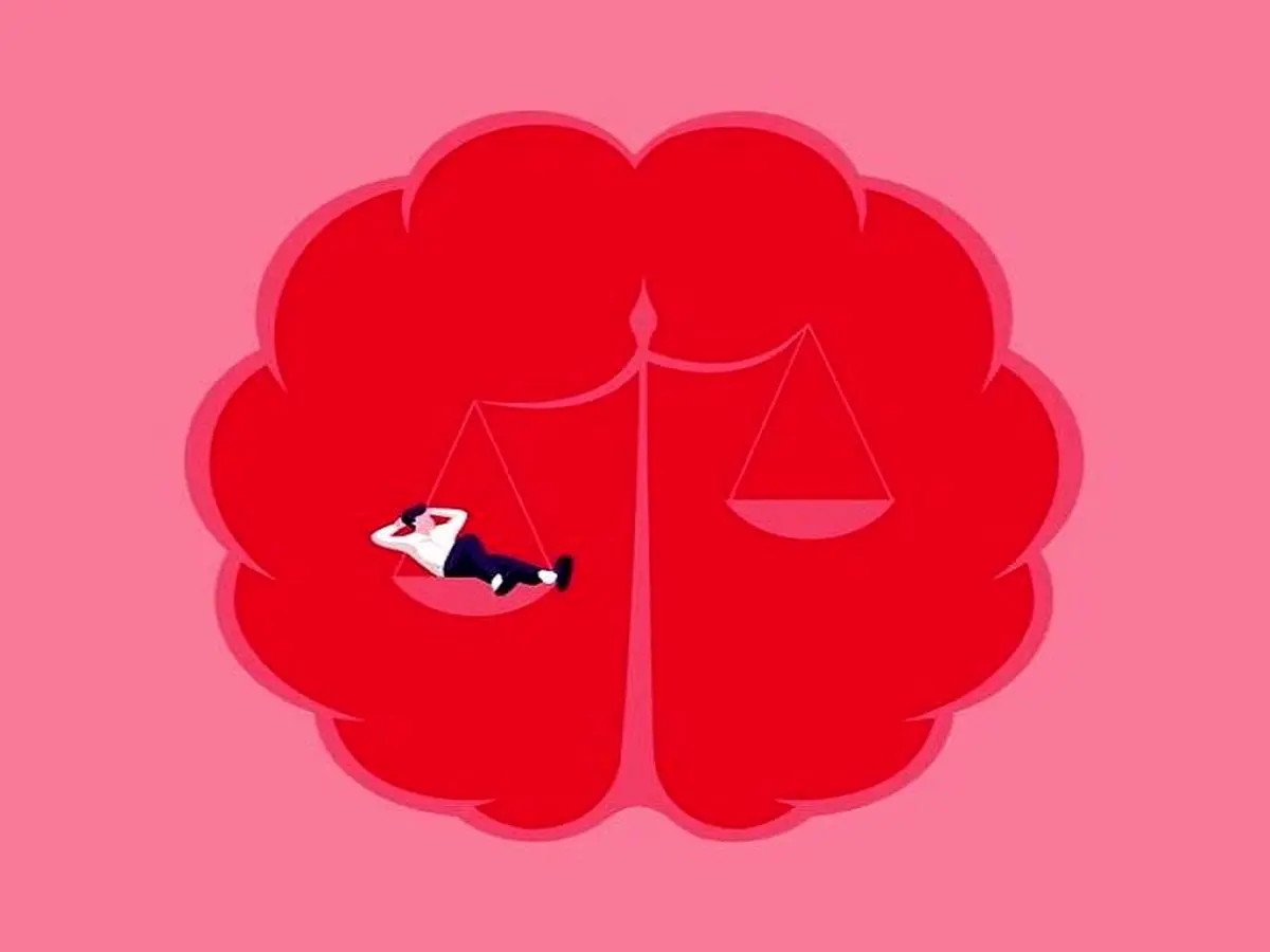 کشف ریشه‌های عصب‌شناختی بی‌انگیزگی؛ چرا مغز می‌گوید «حوصله ندارم»

