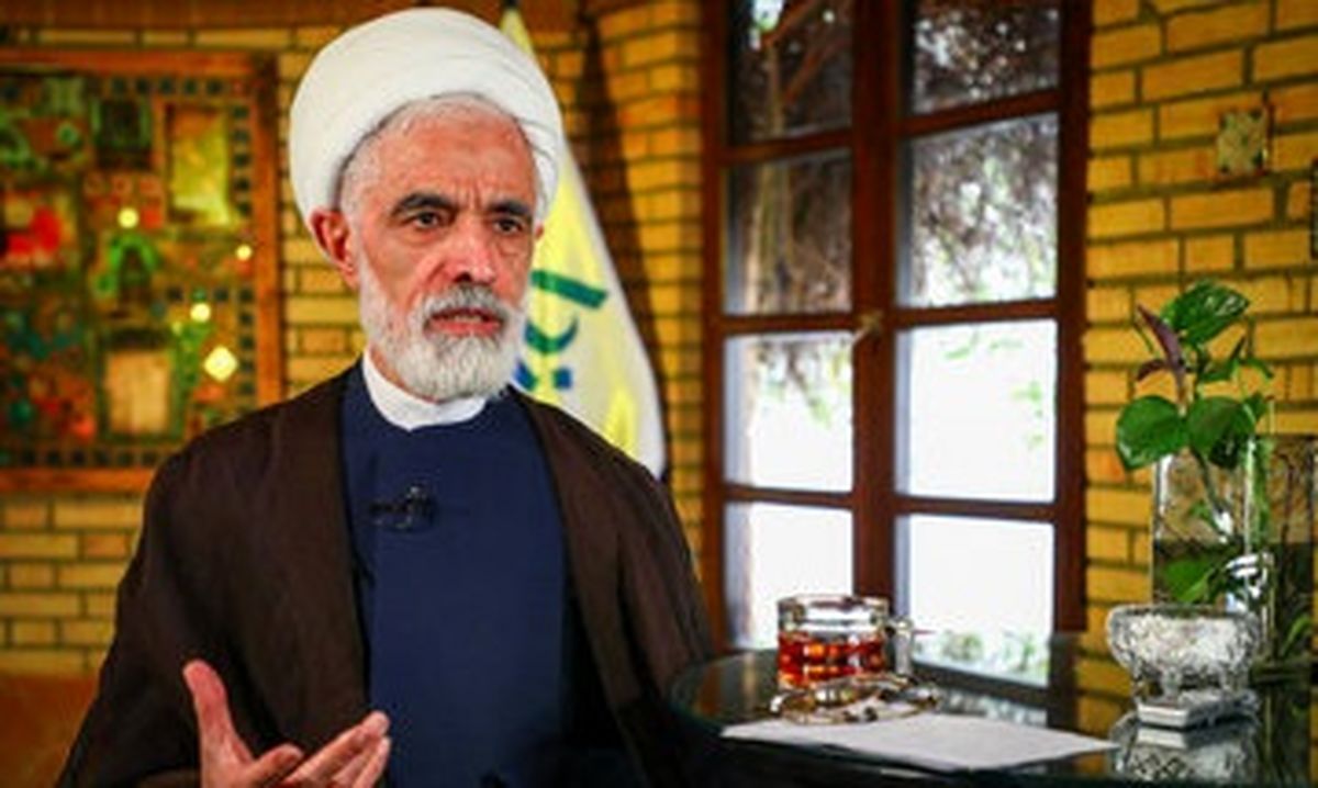 مجید انصاری: آقایان اصلاحطلبان را از اساس قبول ندارند