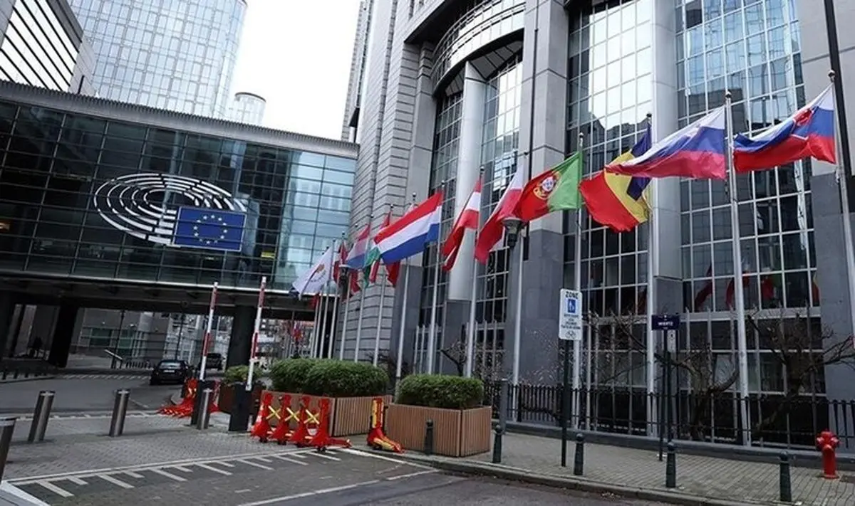 پارلمان اروپا: توافق تجاری با آمریکا تصویب نخواهد شد
