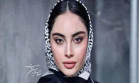 بیوگرافی ترلان پروانه؛ از حضور در تیزر تبلیغاتی در ۳ سالگی تا نامزد عنوان زیباترین زن دنیا