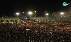 رئیس اورژانس کشور: بیش از ۲۲ هزار نفر از خدمات درمانی مراسم وداع با رهبر شهید استفاده کردند
