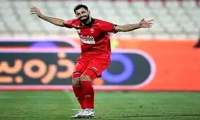 واکنش کنعانی زادگان به ناراحتی اورونوف؛ باید هم ناراحت باشد