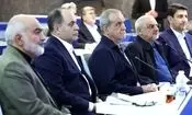 رئیس‌جمهور: خوزستان در اقتصاد کشاورزی کشور نقش محوری دارد/ ابراز رضایت دکتر پزشکیان از مدیریت جهادی استاندار خوزستان در راستای امنیت غذایی کشور