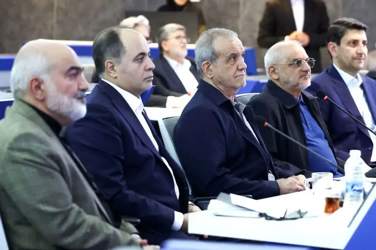 رئیس‌جمهور: خوزستان در اقتصاد کشاورزی کشور نقش محوری دارد/ ابراز رضایت دکتر پزشکیان از مدیریت جهادی استاندار خوزستان در راستای امنیت غذایی کشور