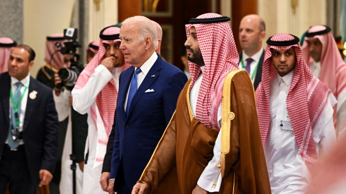 کاخ سفید: اعطای مصونیت به بن سلمان ارتباطی به روابط آمریکا و عربستان ندارد 

