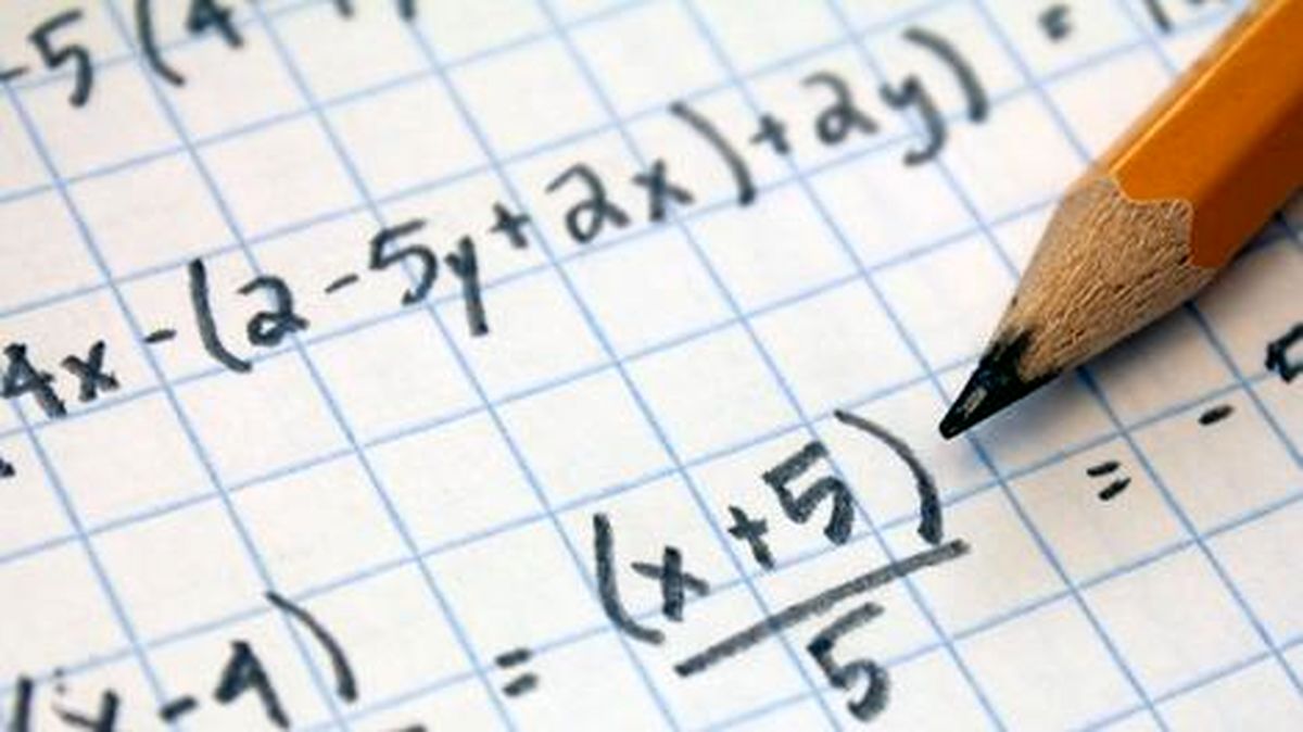 باشگاه مغز/ بازی با جدول ریاضی