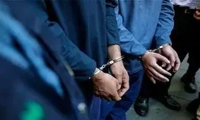 دادستان عمومی و انقلاب بجنورد: 6 نفر از عوامل دشمن صهیونی ـ آمریکایی در خراسان شمالی دستگیر شدند