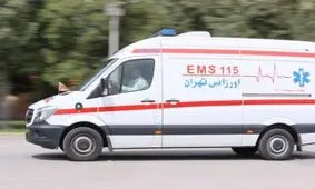 انتقال بیش از ۳ هزار مجروح توسط اورژانس پایتخت |  ۵۰ کارشناس اورژانس زخمی شدند