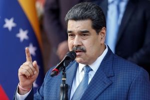 رئیس جمهور ونزوئلا، ناظران انتخاباتی اتحادیه اروپا را "جاسوس" خواند