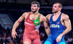 اقدام دیوید تیلور علیه برنامه‌های حسن یزدانی 

