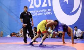 صعود 3 آزادکار به فینال؛ یک کشتی‌گیر در انتظار رده‌بندی