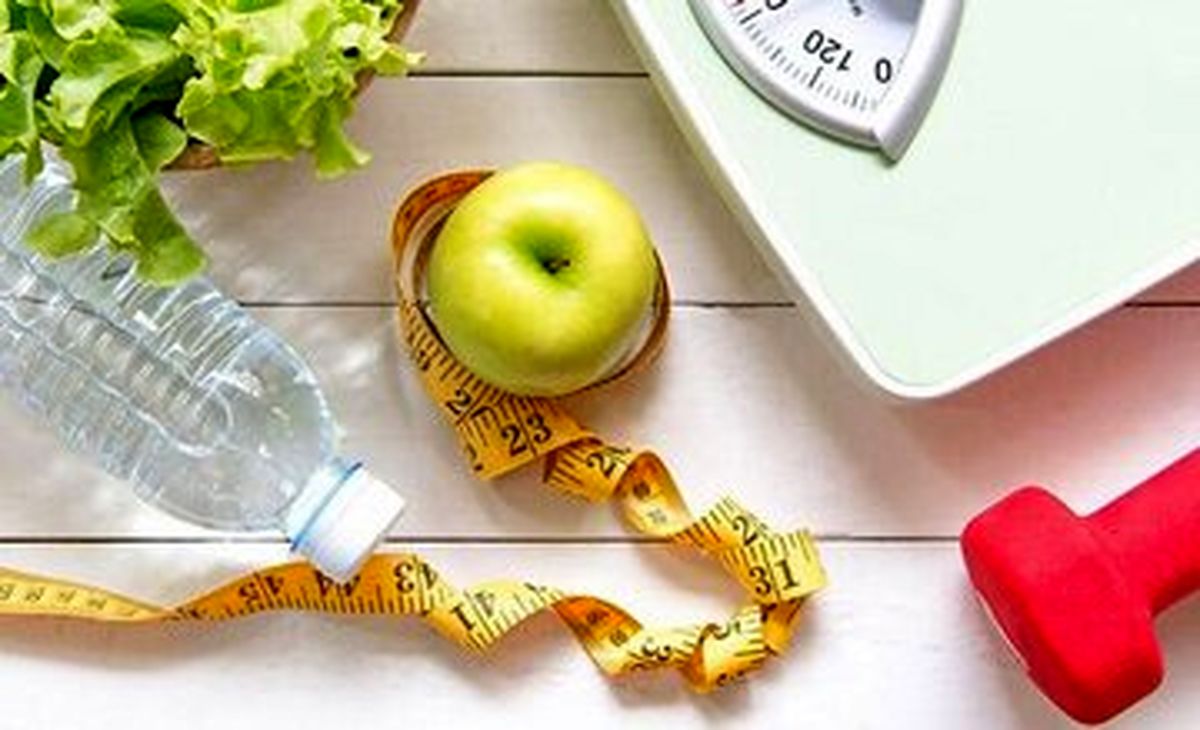 مهمترین روش در کاهش وزن ماندگار کدام است؟