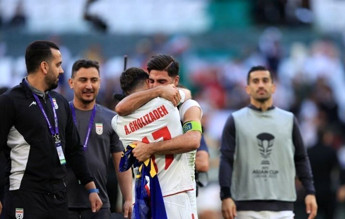 چرا نوبت قهرمانی ایران در جام ملت‌های آسیاست؟

