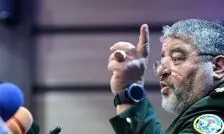 اقدام معنادار رئیس سازمان پدافند غیرعامل؛ سردار جلالی ساعت هوشمندش را کنار گذاشت!