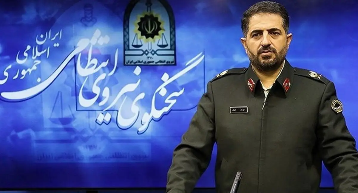 شناسایی ۵۷ کارگاه جعل اسکناس و ارز و سکه/ ویدئو