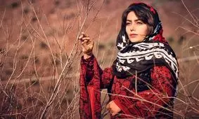 سفر در زمان؛ «روناک، عطا و روژان» در پشت صحنه سریال نون خ 3؛ سال 1400 