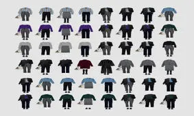 آشنایی با استایل تامبوی