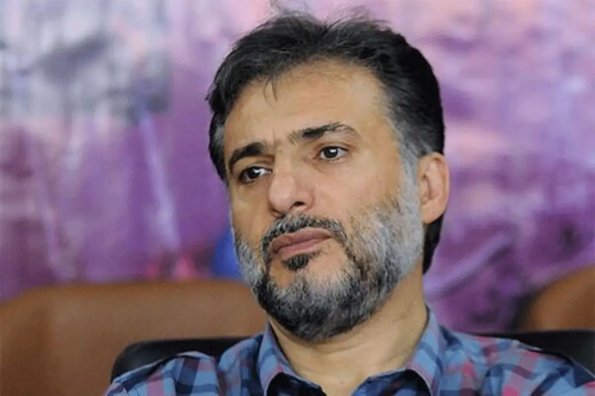 سیدجواد هاشمی: اینکه مذهبی‌ها متوجه نشدند که من چه می‌کنم و چه می‌گویم برایم بسیار غم‌انگیز است