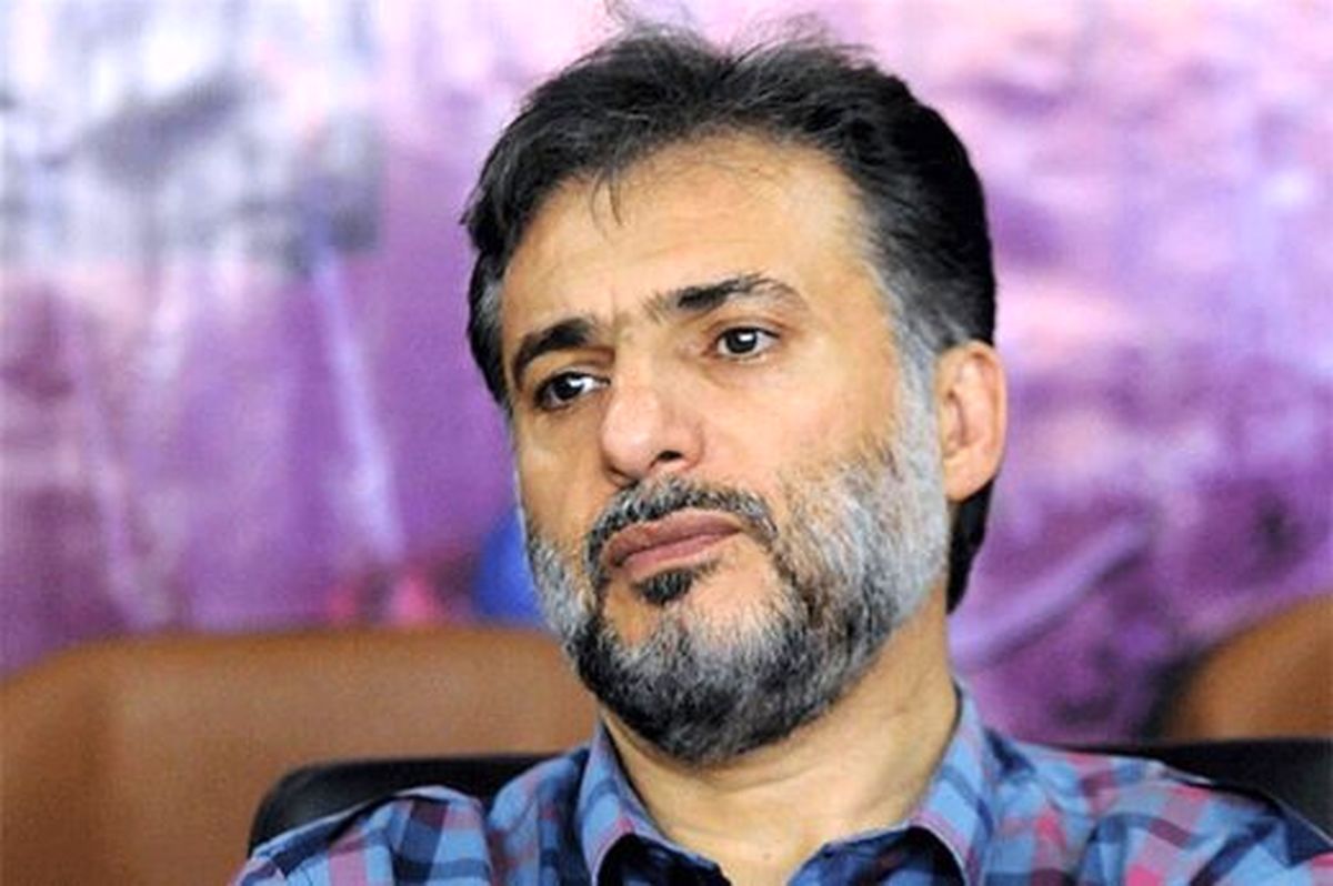 سیدجواد هاشمی: اینکه مذهبیها متوجه نشدند که من چه میکنم و چه میگویم برایم بسیار غمانگیز است