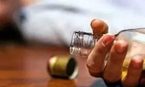 افزایش اعتیاد به الکل نسبت به تریاک