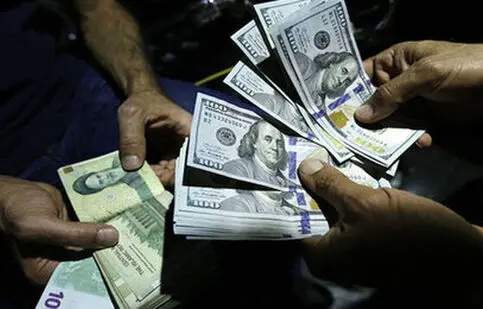 اکوتک / فنر قیمتها در رفت! / وقتی قدرت خرید ریال ناگهان افول می‌کند

