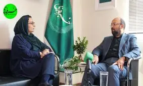 خاتمی مخالف براندازی است/ مسئولان، انقلابی عمل کردند تا انقلاب را از دست انقلابیون دربیاورند/ جامعه به قبل از جریان مهسا برنمی‌گردد/ اصلاح طلبان در انتخابات شرکت کنند تا رقیبشان را تشویق کنند؟

