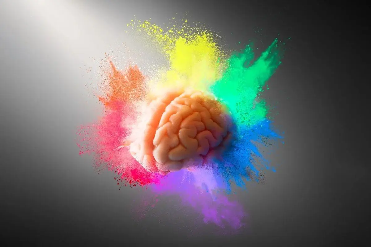 اختلال بیش‌فعالی و نقص توجه، خلاقیت را افزایش می‌دهد

