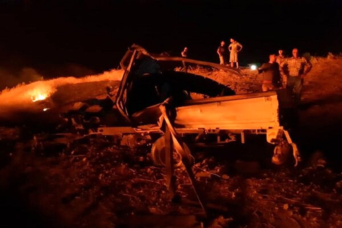 کشته شدن ۶ تن از نیروهای قسد وابسته به آمریکا توسط ارتش سوریه