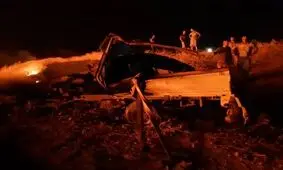 کشته شدن ۶ تن از نیروهای قسد وابسته به آمریکا توسط ارتش سوریه

