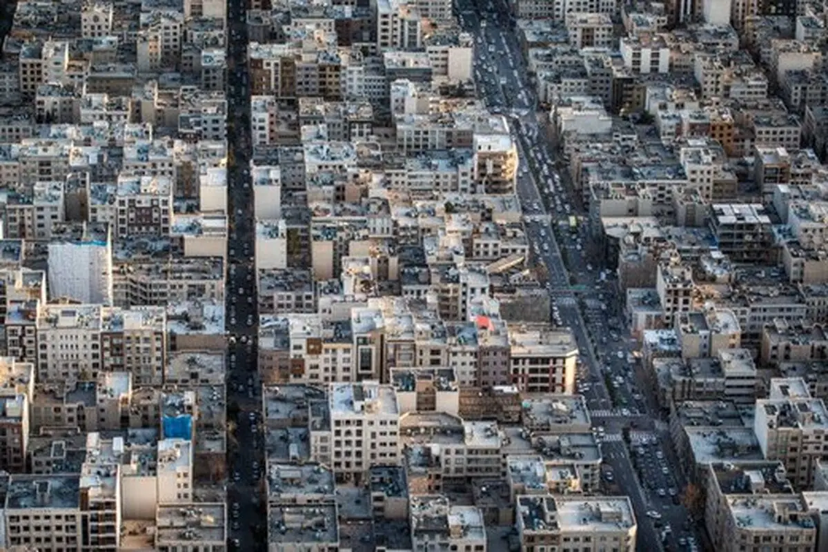 جدول قیمت مسکن در آلوده‌ترین مناطق تهران/ رفتار خریداران در مناطق مختلف پایتخت تغییر کرد؟
